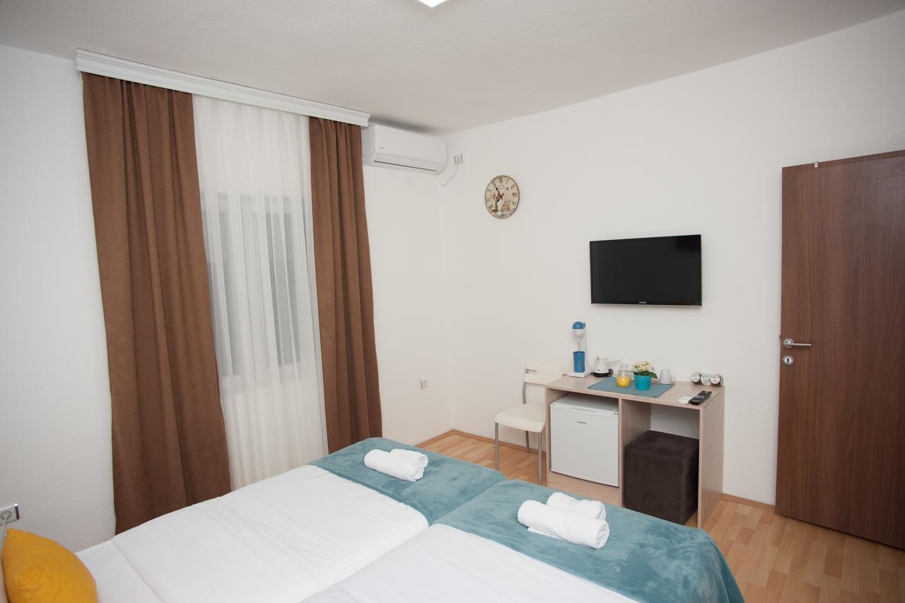 Vila Vanila Gevgelija Exterior photo